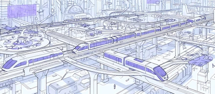 【私たちの目指す未来】環境対策を企業の成長へ。“Move More, Emit Less”が切り拓く新しい社会のカタチ