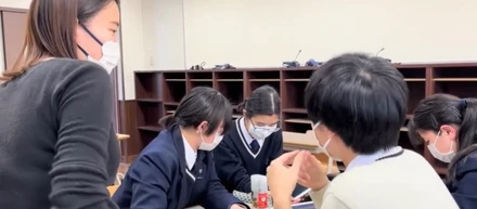 こどもがワクワクする授業って、どんな授業？実際の授業見学に行ってきた！