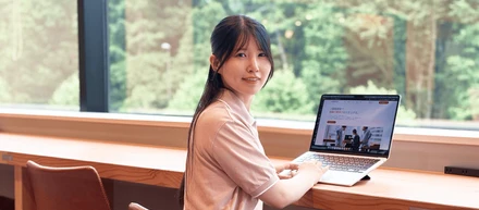 「誰のためのデザインか。」顧客の事業を理解し、ユーザーへ価値を届ける。i3DESIGNデザイナーの仕事