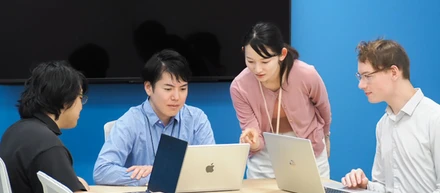 好きなコンテンツを、世界に届ける。ローカライズ職に迫る！