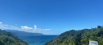 夏来てるんじゃない！？Fuuu！