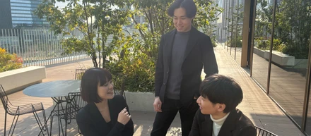 AIに詳しくなくても大丈夫！Deepwellの営業職で大切にしていること