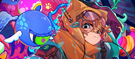 Invader!?