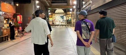 福岡から宮崎へ。カラビナ宮崎オフィス滞在記