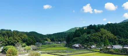 【まちづくりプロジェクト】地域おこし協力隊に興味はありませんか？