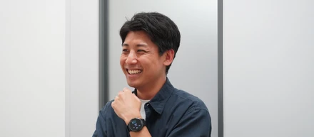 我々の仕事は常に人と人との共同作業。プロジェクトマネジャーとして活躍するエンジニアが語る仕事への向き合い方