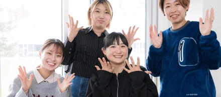 【プロデューサーインタビュー 】「その会社のイベント部」として価値を届ける。私たちがイベントを通じて届けたい未来。