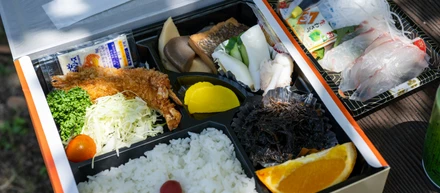 月に一度のお弁当の日。シフトの日常を社員目線で紹介します