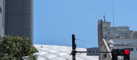 春日で打ち合わせ