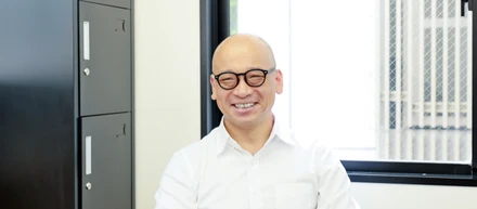 「暮らしの魅力」を伝え、地元を盛り上げたい企業様と成長をご一緒する営業職の醍醐味【社員インタビュー036】