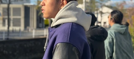１，自己紹介