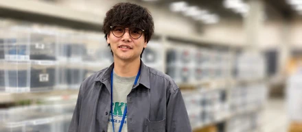 “聞く力”と“緻密さ”で壁を越えてきた技術課メンバーの挑戦
