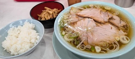 明日、7月11日は「ラーメンの日」🍜　週末に行きたい！新横浜・菊名のオススメ３選
