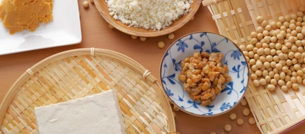 納豆の日なので、大学時代に納豆菌で遊んだ話をします
