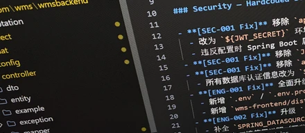 SpeedWMS開発におけるリアルタイム通信への挑戦：AI活用の知見