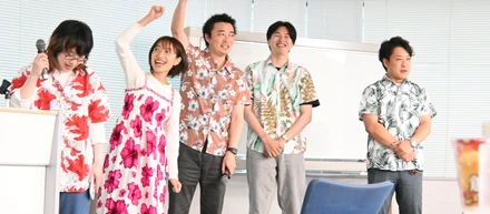 FY26 6月の全社会レポート！