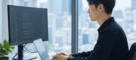 「未経験歓迎」と言える理由。ティーアンドエスが大切にしている育成の考え方