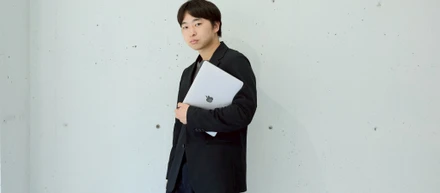 【自己紹介】