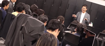 【社内レポート】全体研修第5弾！全員の推進力を上げる時間。組織変革に伴う全体研修の実態に迫る！