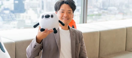 【社員インタビューvol.2】～マイクロコミュニティを急成長させる。Community Business Development・Dacchiさんのリアルな1日〜