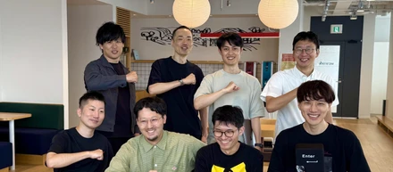 【エンジニア職紹介】MTGは何時間？コードはいつ書く？1日スケジュールを大公開！
