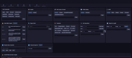 自作の軽量ライブラリ「compomint.dev」で、利便性にこだわった開発者向けツールを作りました！