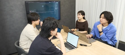 「少人数×AI×複業」で会社を回す——Rootsが人を増やす前に仕組みをつくる理由