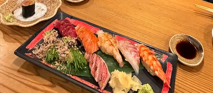 初10P達成！沖野さんお祝い会を開催しました🎉