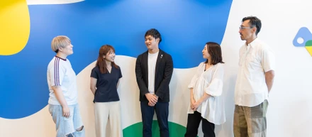 「会社を使って成長する」「全員で勝ちに行く」。自律型組織の新バリューをメンバーはどう捉えたか