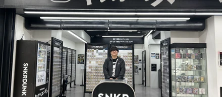 「やるしかない環境」が自分を変えた。未経験アルバイトから24歳で販売フロア責任者になるまで