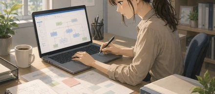 【形骸化を防ぐ】医療現場で本当に機能するマニュアル作り