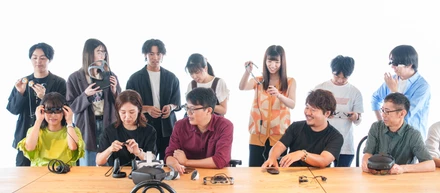 「この会社で長く働けるの？」就活の不安を抱えていたゲーム学科生が、Webエンジニアとして安心を手に入れた話
