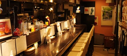 東北酒場 プエドバル　(北千住店)