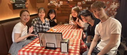 ご縁が広がる　－　第2回リファラルパーティーを開催しました！
