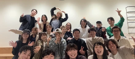 27卒新卒生、夏も継続して募集中です！