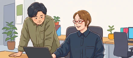 社員の提案から本当に変わったこと【Vol.2】