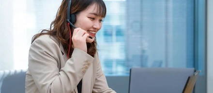 【リーシング本部】最新の情報と提案力でお客様への価値を創る
