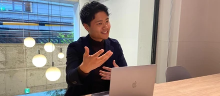 「売って終わり」じゃない。ご縁が、次のご縁を連れてくる—コネクターの営業がハマるリアルの面白さ