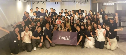 【世界で最も信頼されるフレキシブルリビング プラットフォームへ】26年Q2 All Member Meetingを開催しました！