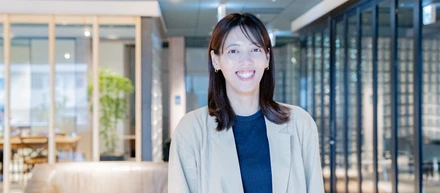 念願のWantedly Business AWARD GOLD賞受賞。セールス・川染が語る、私が熱狂できる理由と成長の軌跡