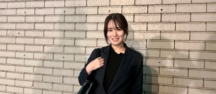 【新卒成長記録】50日目のなっちゃんと100日目のなっちゃん（前編）