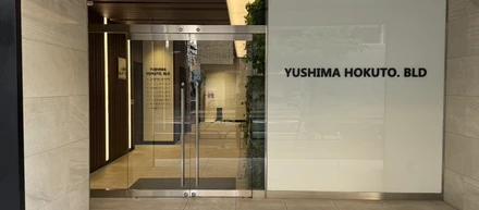 株式会社CUを創業した理由