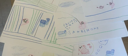 「すむとこ、いいとこ、ところざわ〜♪」5歳のファンが教えてくれた、私たちの仕事の答え