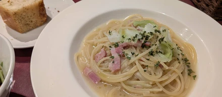 広報ランチ会🍝