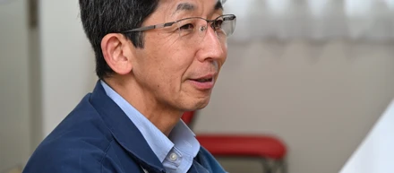 人が育ち、地域とつながる。｜新潟原子力事業所のこと