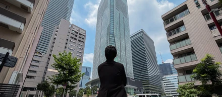 記者時代の取材先企業に入社した理由
