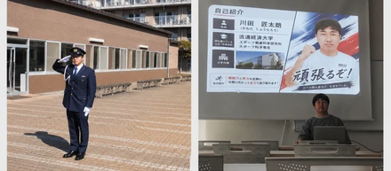 人を支える仕事を、もっと広げたい。