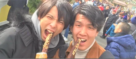 10年前の僕へ。「仕事を選ぶ前に、一緒に働く人を選んでほしい。」