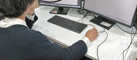 テクニカルライターの一日に密着！マニュアル制作の裏側をご紹介