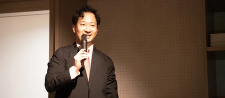 【代表インタビュー】「やりたい人を、本気で引き上げる。」